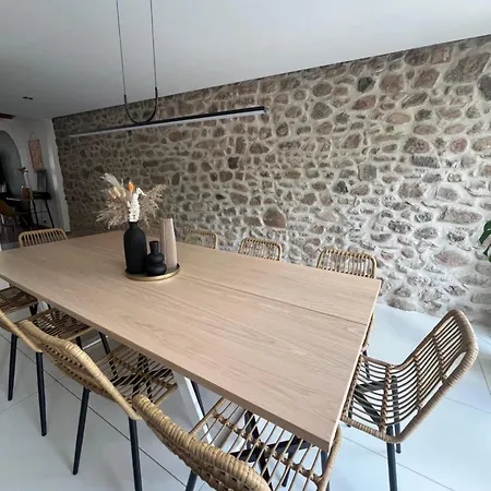Gite Avec Jacuzzi Pour 14 Personnes, Lacs, Vignobles Proche Kaysersberg Lapoutroie