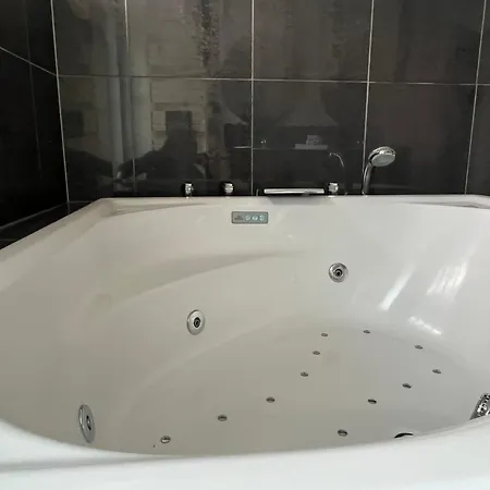 Lejlighed Gite Avec Jacuzzi Pour 14 Personnes, Lacs, Vignobles Proche Kaysersberg Lapoutroie