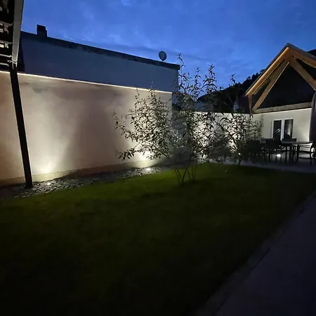 Gite Avec Jacuzzi Pour 14 Personnes, Lacs, Vignobles Proche Kaysersberg Lejlighed Lapoutroie