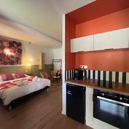 Apartment & 2 Parentales Privees Entre Lacs, Vignobles Et Kaysersberg Pour 14 Personnes *