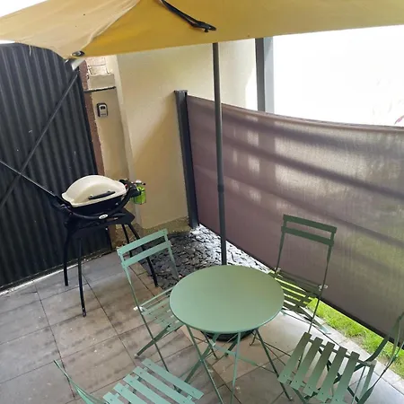 Gite Avec Jacuzzi Pour 14 Personnes, Lacs, Vignobles Proche Kaysersberg Lejlighed Lapoutroie
