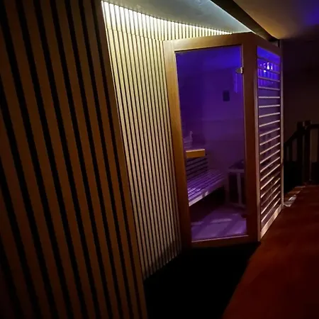Gite Avec Jacuzzi Pour 14 Personnes, Lacs, Vignobles Proche Kaysersberg Lapoutroie