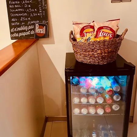 Gite Avec Jacuzzi Pour 14 Personnes, Lacs, Vignobles Proche Kaysersberg Lejlighed *