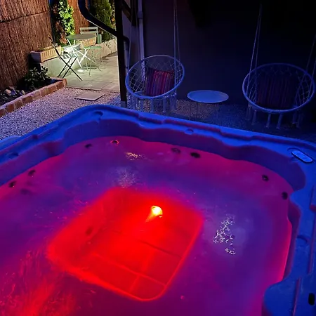 Gite Avec Jacuzzi Pour 14 Personnes, Lacs, Vignobles Proche Kaysersberg