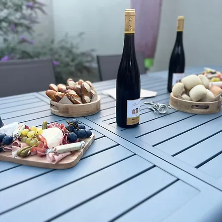 Maison Maneki Prestige Pour 14 Personnes Avec Et Sauna Lapoutroie