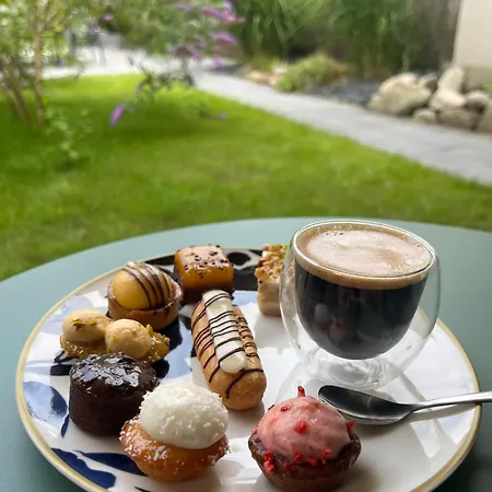 Appartamento Maison Maneki Prestige Pour 14 Personnes Avec Et Sauna *