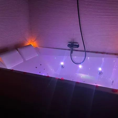Gite Avec Jacuzzi Pour 14 Personnes, Lacs, Vignobles Proche Kaysersberg *