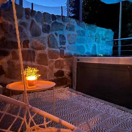 Gite Avec Jacuzzi Pour 14 Personnes, Lacs, Vignobles Proche Kaysersberg Lejlighed *