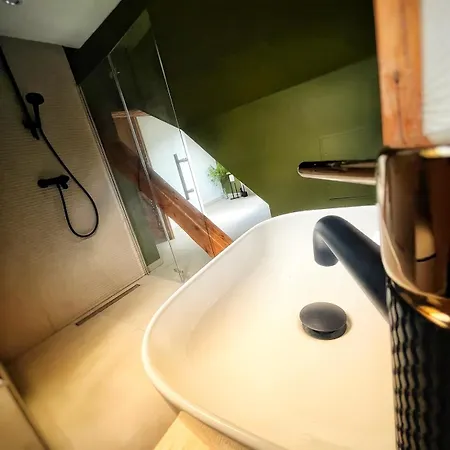 Maison Maneki Prestige Pour 14 Personnes Avec Et Sauna *