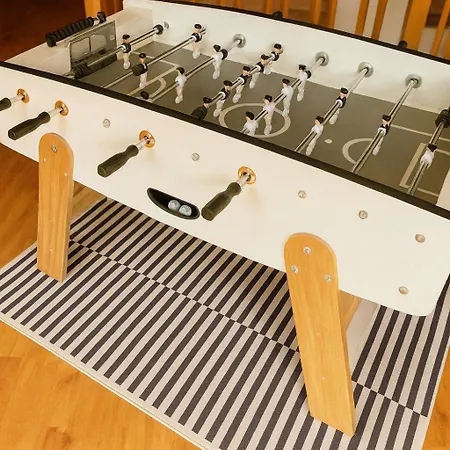 Maison Maneki Prestige Pour 14 Personnes Avec Et Sauna
