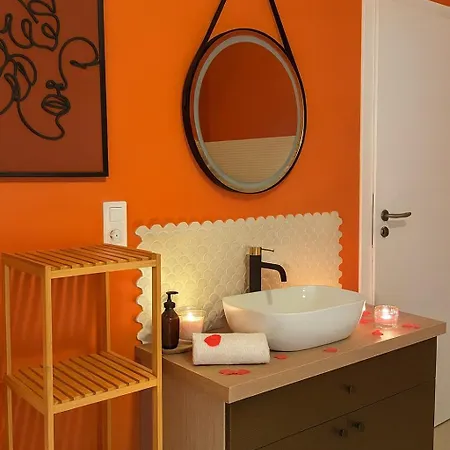 Maison Maneki Prestige Pour 14 Personnes Avec Et Sauna Apartament *