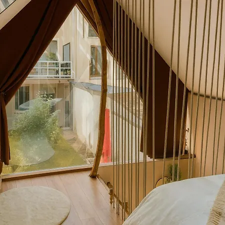 شقة Maison Maneki Prestige Pour 14 Personnes Avec Et Sauna لابوتروي