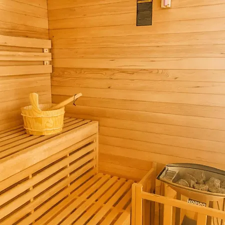 Maison Maneki Prestige Pour 14 Personnes Avec Et Sauna Lapoutroie