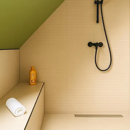 Maison Maneki Prestige Pour 14 Personnes Avec Et Sauna Apartament *