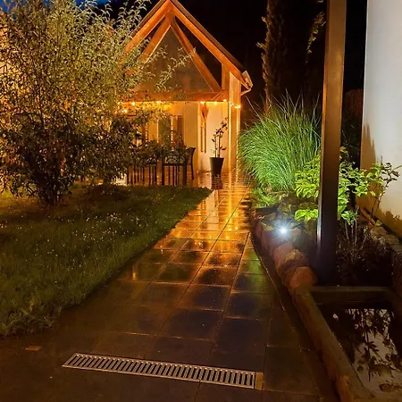 Maison Maneki Prestige Pour 14 Personnes Avec Et Sauna * لابوتروي