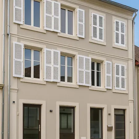 Apartment Maison Maneki Prestige Pour 14 Personnes Avec Et Sauna