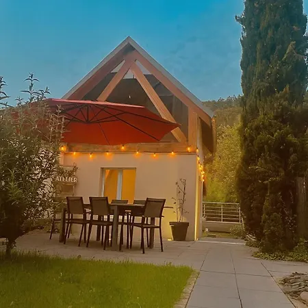 شقة Maison Maneki Prestige Pour 14 Personnes Avec Et Sauna *