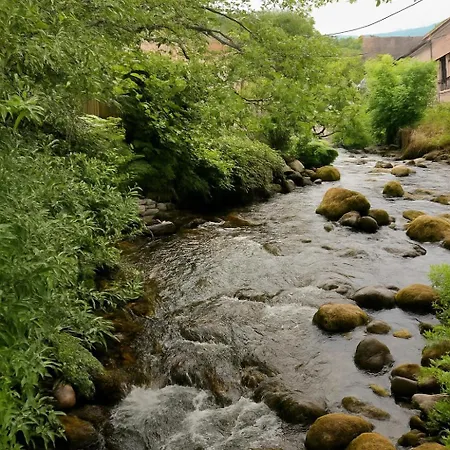 Appartamento Maison Maneki Prestige Pour 14 Personnes Avec Et Sauna
