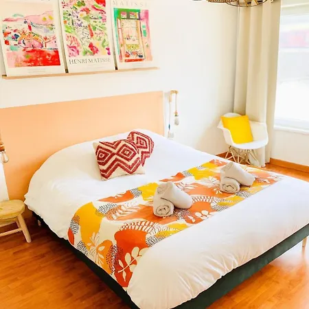 Maison Maneki Prestige Pour 14 Personnes Avec Et Sauna Apartament
