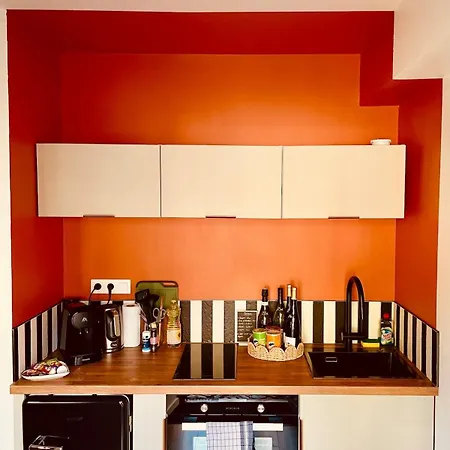 Apartament Maison Maneki Prestige Pour 14 Personnes Avec Et Sauna *