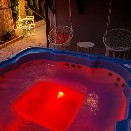 شقة Maison Maneki Prestige Pour 14 Personnes Avec Et Sauna *