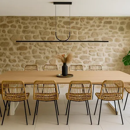 Maison Maneki Prestige Pour 14 Personnes Avec Et Sauna *