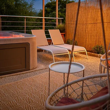 Appartamento Maison Maneki Prestige Pour 14 Personnes Avec Et Sauna