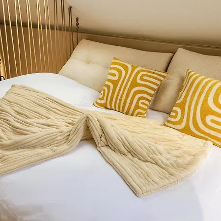 Maison Maneki Prestige Pour 14 Personnes Avec Et Sauna Appartamento Lapoutroie