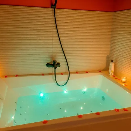 Apartment Maison Maneki Prestige Pour 14 Personnes Avec Et Sauna