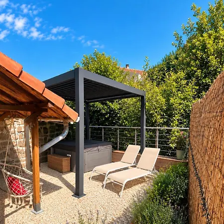 Maison Maneki Prestige Pour 14 Personnes Avec Et Sauna * Lapoutroie
