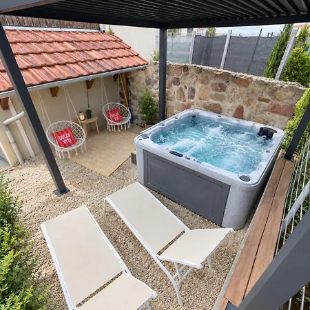 Maison Maneki Prestige Pour 14 Personnes Avec Et Sauna Lapoutroie