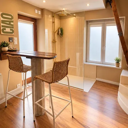 Maison Maneki Prestige Pour 14 Personnes Avec Et Sauna Apartment *