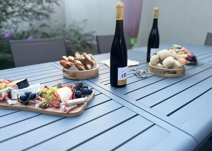 Maison Maneki Prestige Pour 14 Personnes Avec Et Sauna Lapoutroie