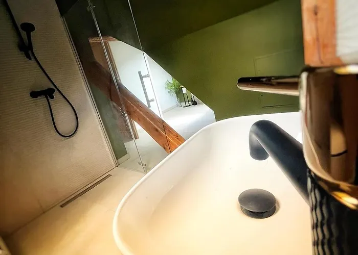 Maison Maneki Prestige Pour 14 Personnes Avec Et Sauna *