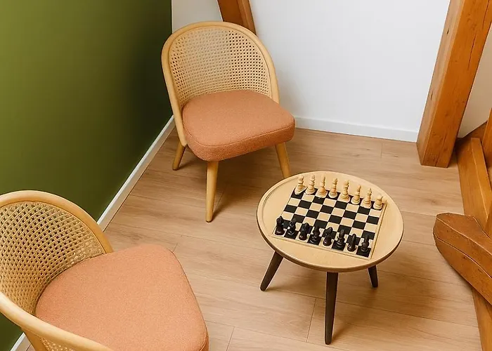 Maison Maneki Prestige Pour 14 Personnes Avec Et Sauna * Lapoutroie