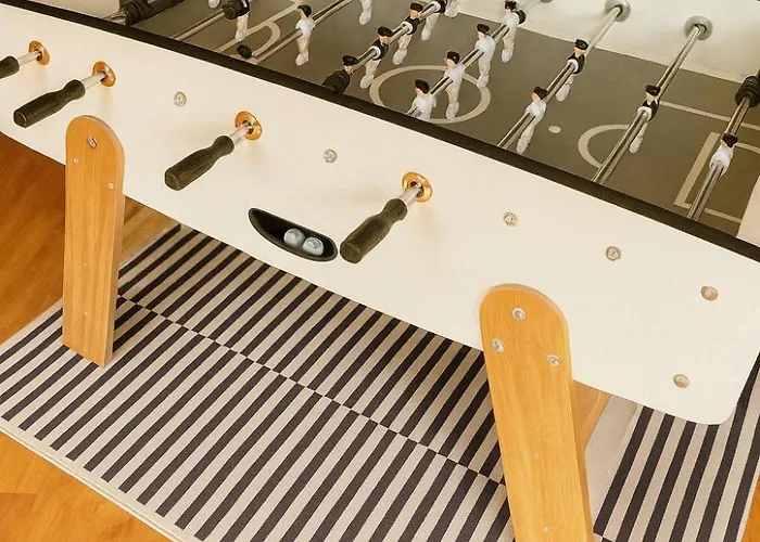 Maison Maneki Prestige Pour 14 Personnes Avec Et Sauna