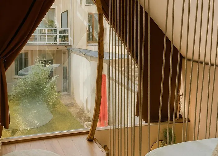 Appartement Maison Maneki Prestige Pour 14 Personnes Avec Et Sauna Lapoutroie
