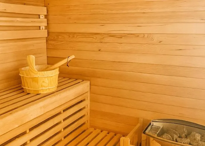 Maison Maneki Prestige Pour 14 Personnes Avec Et Sauna Lapoutroie