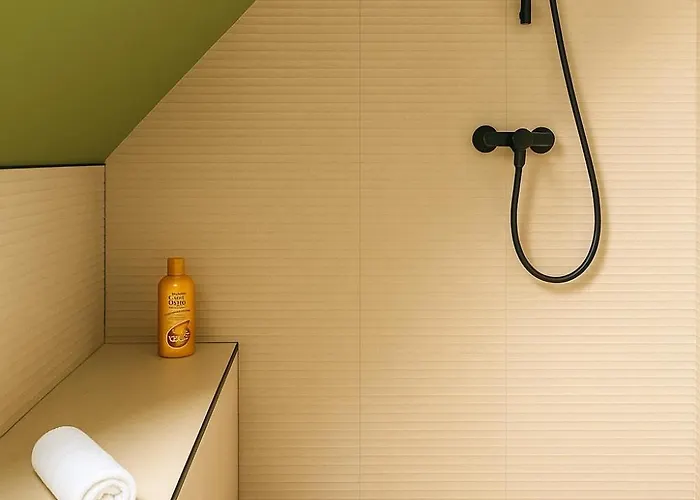 Maison Maneki Prestige Pour 14 Personnes Avec Et Sauna Appartement *