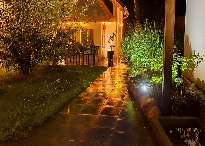 Maison Maneki Prestige Pour 14 Personnes Avec Et Sauna * Lapoutroie