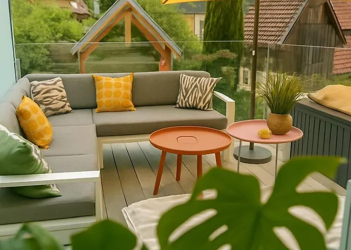 Maison Maneki Prestige Pour 14 Personnes Avec Et Sauna