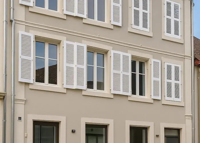Appartement Maison Maneki Prestige Pour 14 Personnes Avec Et Sauna