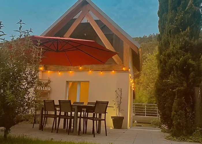 Appartement Maison Maneki Prestige Pour 14 Personnes Avec Et Sauna *