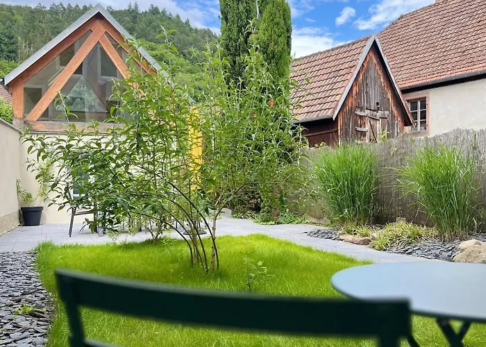 Maison Maneki Prestige Pour 14 Personnes Avec Et Sauna
