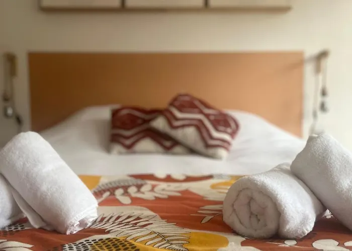Appartement Maison Maneki Prestige Pour 14 Personnes Avec Et Sauna *