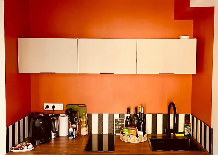 Appartement Maison Maneki Prestige Pour 14 Personnes Avec Et Sauna *