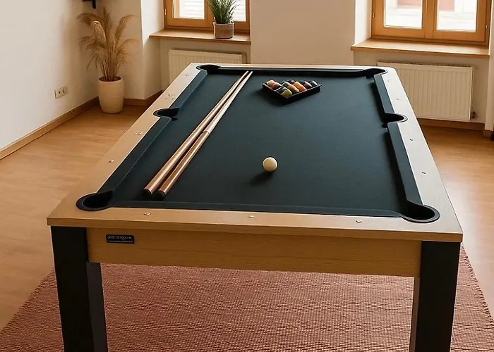 Appartement Maison Maneki Prestige Pour 14 Personnes Avec Et Sauna Lapoutroie