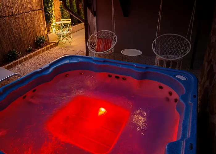 Appartement Maison Maneki Prestige Pour 14 Personnes Avec Et Sauna *