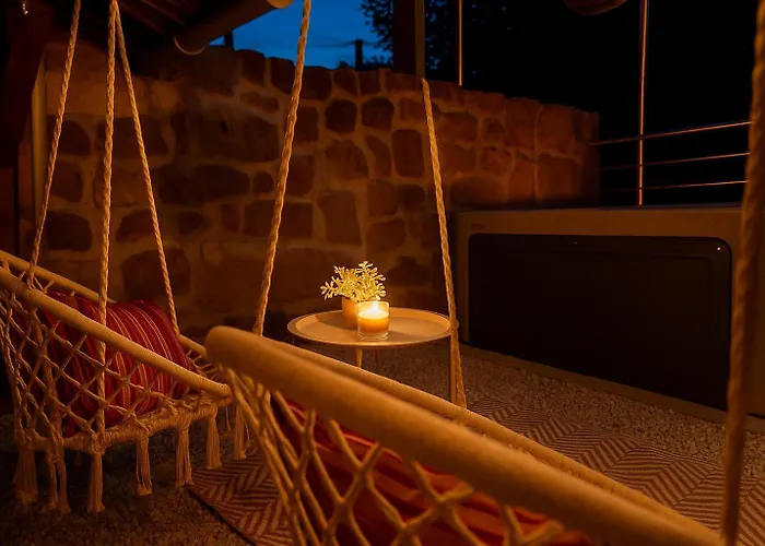Maison Maneki Prestige Pour 14 Personnes Avec Et Sauna