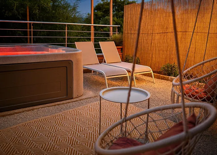Appartement Maison Maneki Prestige Pour 14 Personnes Avec Et Sauna